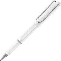 Lamy LAMY safari Tintenpatronenroller Roll-Ink mit T10 blau, white – Produktbild 1 von 1
