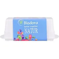 Biodora Biodora Bio-Butterdose – Weichmacherfrei – Biokunststoff auf Stärkebasis – Made in EU – Produktbild 1 von 1