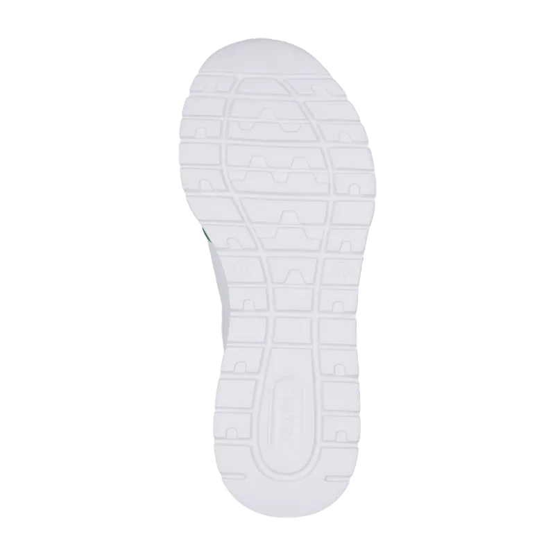 Rieker Rieker FSK Damen Halbschuhe für Damen, grün, Größe 40 EU, Grün, – Produktbild 3 von 5