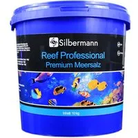 Silbermann Silbermann Reef Professional Premium Meersalz – Produktbild 1 von 1