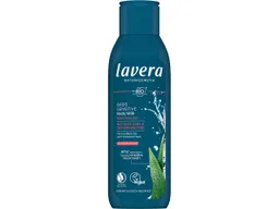 lavera Reichhaltige Bodylotion basis sensitiv – Produktbild 1 von 1