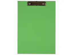 Memo Klemmbrett 'Elegance Color' grün – Produktbild 1 von 1