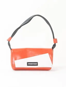 Freitag Freitag F171 LAURA - red white (000004466065) – Produktbild 1 von 1
