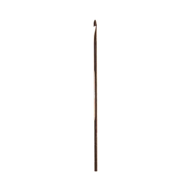 Wolle Rödel Wolle Rödel Knit Pro Häkelnadel 15cm Birkenholz 3,5 – Produktbild 1 von 1