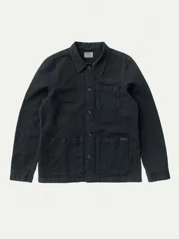 Nudie Jeans Worker Jacket BARNEY von Nudie Jeans – Produktbild 1 von 1