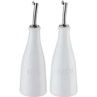 cilio cilio Essig- und Ölflaschen "OIL & VINEGAR", 2er-Set – Produktbild 1 von 1