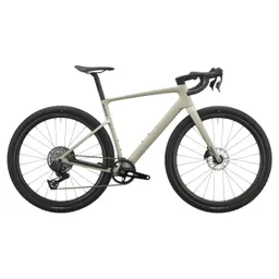 We Cycle Scott Addict Gravel 30 Carbon Fahrrad agate grau 2027 M (170-177 cm) | Gravelbikes – Produktbild 1 von 1