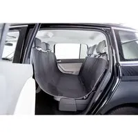 TRIXIE Trixie Hunde-Auto-Schondecke – Produktbild 1 von 1