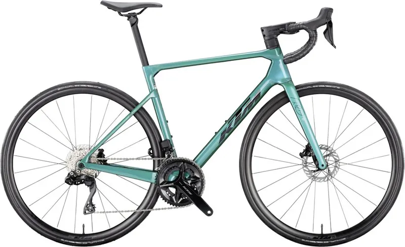 KTM KTM Revelator Alto Elite Schwarz Modell 2026 – Produktbild 2 von 2