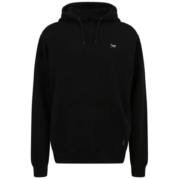 Iriedaily Iriedaily Mini Flag 2 Hoody, Schwarz, – Produktbild 1 von 1