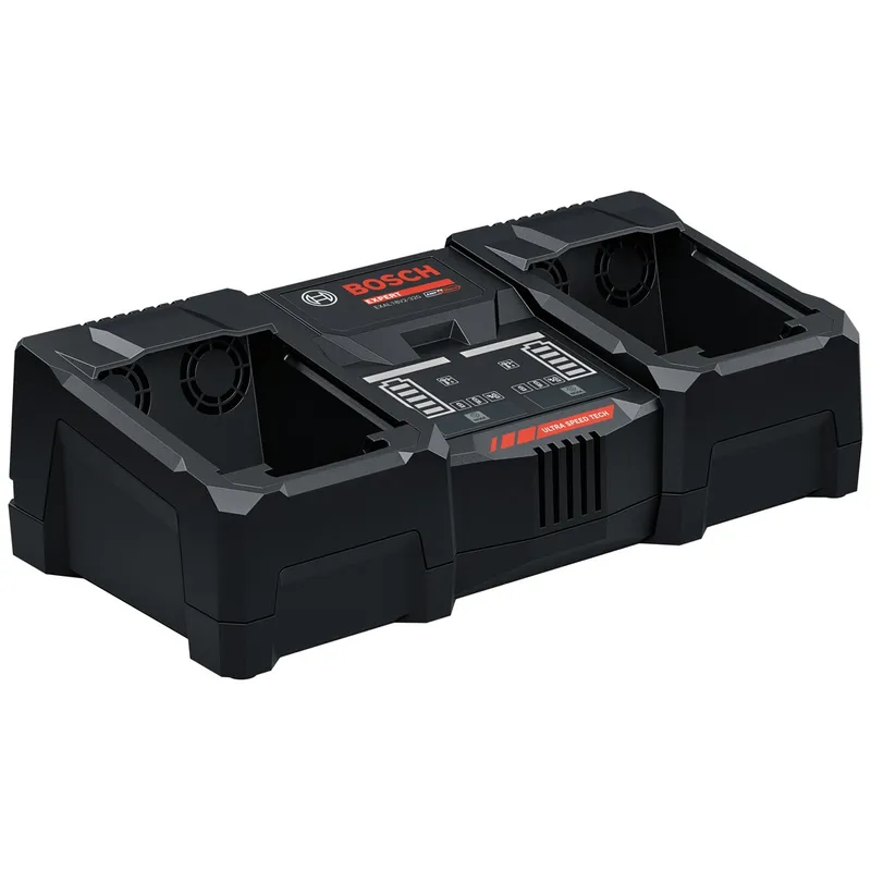 Bosch Professional Bosch Professional Bosch Ladegerät EXAL18V2-320 – Produktbild 1 von 1
