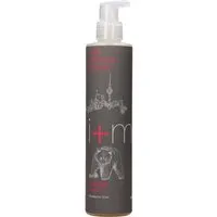 I + M Naturkosmetik i+m Naturkosmetik i+m Duschgel Berlin Sheabutter Olive 250 ml – Produktbild 1 von 1