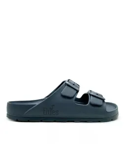 thies Vegane Ecofoam Sandale von thies ® aus recyceltem EVA - Men – Produktbild 1 von 1