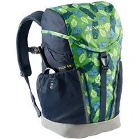 Vaude Vaude Puck 10 Kinderrucksack, Parrot green/ eclipse, – Produktbild 1 von 1