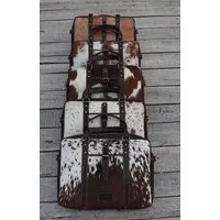 Alpenleder Alpenleder Messenger Bag LACKL – Produktbild 1 von 1