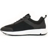 Will s Vegan Store Will's Vegan Store Damen vegan Wvsport Straßenlaufschuhe Für Frauen Schwarz – Produktbild 1 von 1