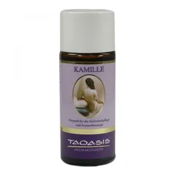 TAOASIS Kamillen öl Bio – Produktbild 1 von 1