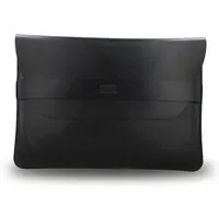 Buckle Seam Buckle & Seam Leder Laptop Sleeve Terra 13 Zoll – Produktbild 1 von 1