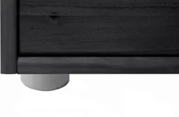 OTTO home Kommode Gava, massives Kiefernholz, mit vielen Stauraummöglichkeiten, Breite 34 cm – Produktbild 1 von 1