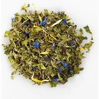 Tante Fine Tante Fine Bio Kräutertee MACHLANGSAM * beruhigende Teemischung – Produktbild 1 von 1