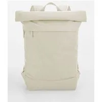 BagBase BagBase Rucksack mit einem extra Fach für Laptops 15,6", Beige, – Produktbild 1 von 1