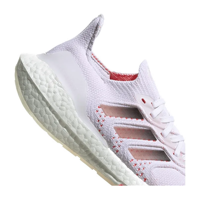 Adidas adidas ULTRABOOST 22 HEAT.RDY W für Damen, weiß, Größe 41 ⅓ EU / 7,5 UK, Weiß, – Produktbild 7 von 8