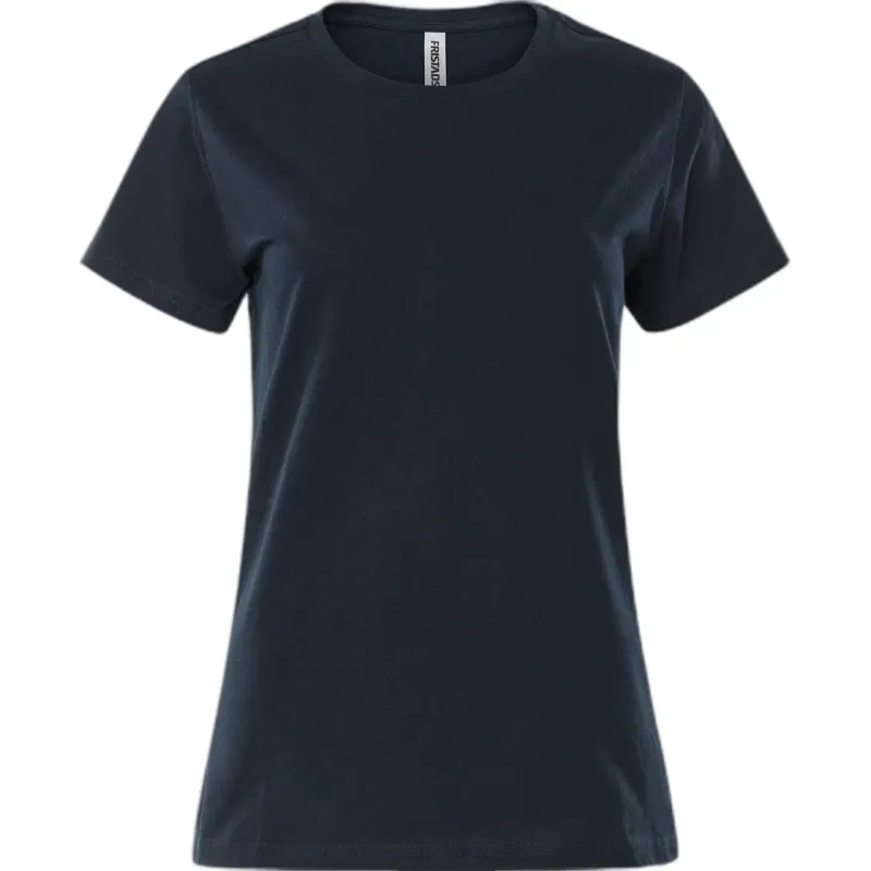 Fristads T-Shirt Fristads 1917 HSJ, Bleu, – Produktbild 1 von 1