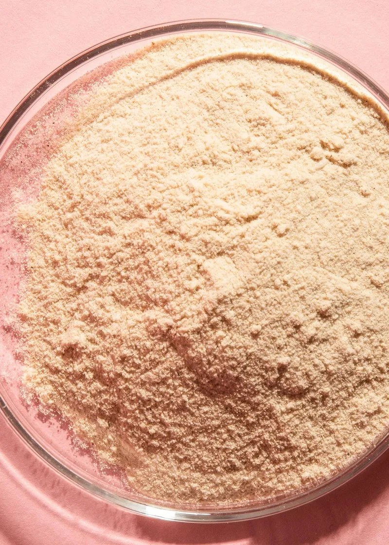 KoRo Helles Bio Teffmehl 1 kg – Produktbild 2 von 5