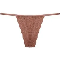 Underprotection Underprotection Luna String, Blush, – Produktbild 1 von 1