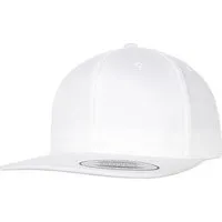 Flexfit Flexfit Organic Cotton Basecap 6089OC Snapback – Produktbild 1 von 1