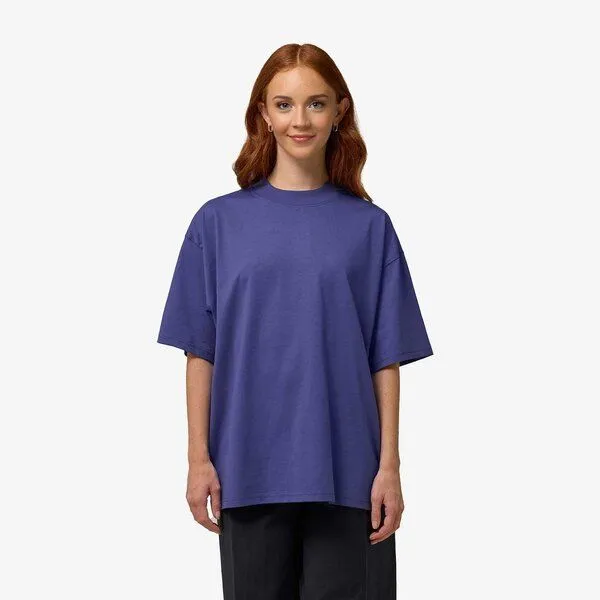 YTWOO YTWOO Urban Premium Oversize T-Shirt, Dusk, – Produktbild 1 von 2