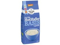 Bauckhof Bauckhof Bio-Porridge aus Hafer 'Basis', 400 g – Produktbild 1 von 1
