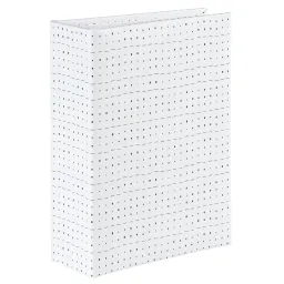 Hama Hama Minimax-Album "Graphic", für 100 Fotos im Format 10x15 cm, Squares – Produktbild 1 von 1