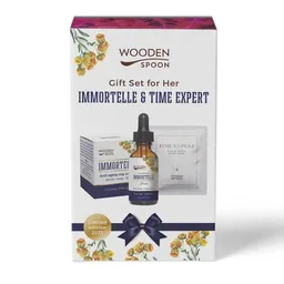 WOHL2BE | Auf ins Premium-Wohl WOHL2BE | Auf ins Premium-Wohl Strohblume-"die Unsterbliche"-Set – Produktbild 1 von 1