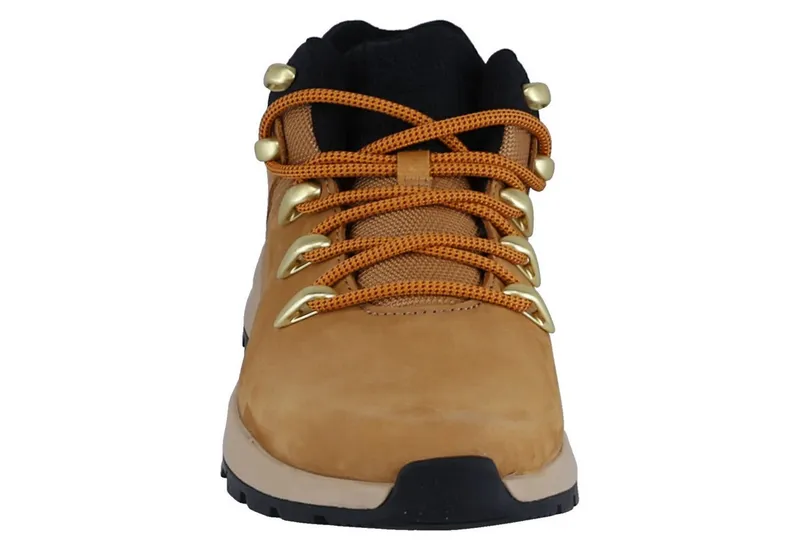 Timberland Timberland Sprint Trekker Low braun Herren Wanderschuh, Braun, – Produktbild 4 von 5