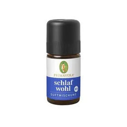 Primavera Primavera Schlafwohl Duftmischung 5ml – Produktbild 1 von 1