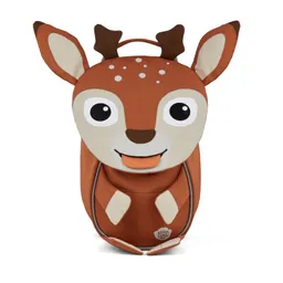 Affenzahn Affenzahn Kleiner Freund Kindergartenrucksack, Reh – Produktbild 1 von 1