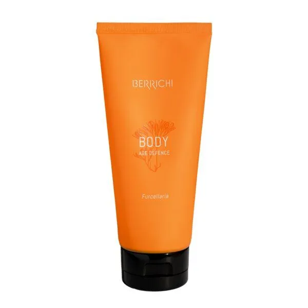 BERRICHI Naturkosmetik BERRICHI Naturkosmetik BODY - BIO Körpercreme – Produktbild 1 von 1