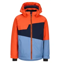 color kids SKI JACKET - COLORBLOCK – Produktbild 1 von 1