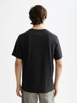 Scotch and Soda Scotch and Soda Core T-Shirt Schwarz – Produktbild 1 von 1