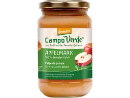 Campo Verde Campo Verde Bio-Apfelmark, 360 g – Produktbild 1 von 1