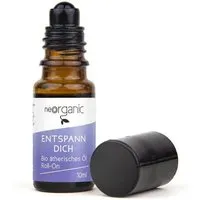 NeoOrganic NeoOrganic Bio Roll-On "Entspann Dich" – Produktbild 1 von 1