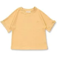 Sense Organics Sense Organics Kinder T-Shirt in gelb, Modell TALI – Produktbild 1 von 1