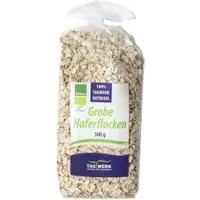 TAGWERK Haferflocken aus Bayern, grob – Produktbild 1 von 1