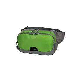 Halfar Gürteltasche STEP, maigrün, Hellgrün, – Produktbild 1 von 1