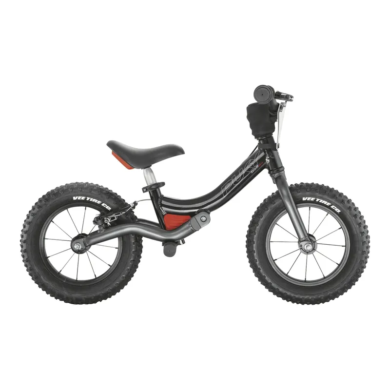 Puky Puky LR Trail Pro Schwarz Modell 2027 – Produktbild 3 von 5