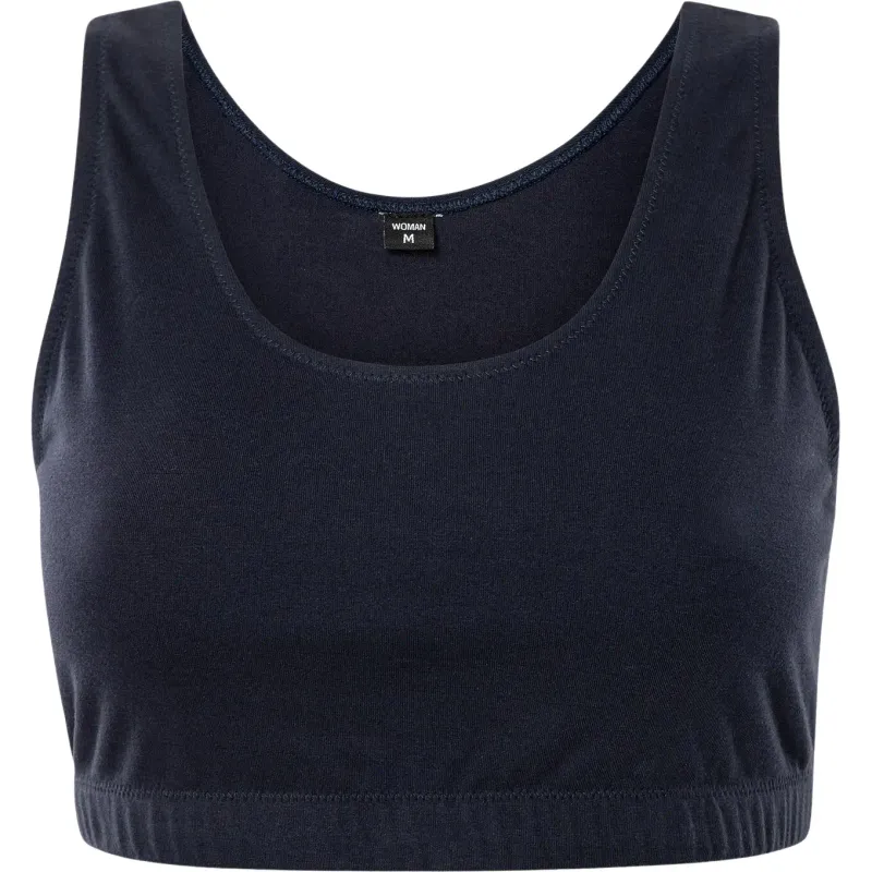 Fristads Damen-Sport-BH Fristads 7036 MOFN, Bleu, – Produktbild 1 von 1