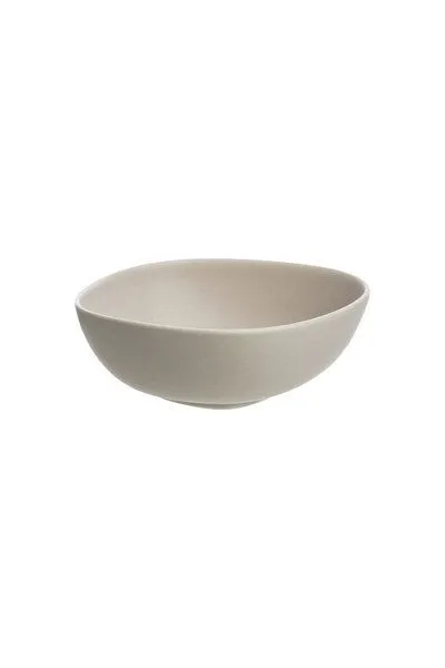 Tranquillo Tranquillo Müslischale VALLORA – Steinzeug, Creme, – Produktbild 4 von 6