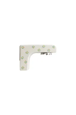 Tranquillo Seifenhalter RETRO - blau – Produktbild 1 von 1