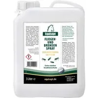 Equisept Equisept Fliegen- und Bremsenspray – Produktbild 1 von 1